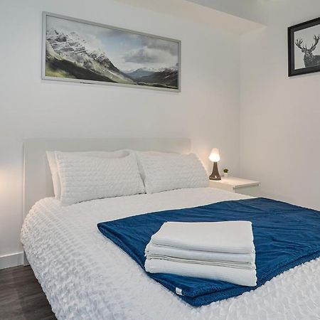 Morden Lovely 3Bedroom Apartment London Abbey Wood 外观 照片
