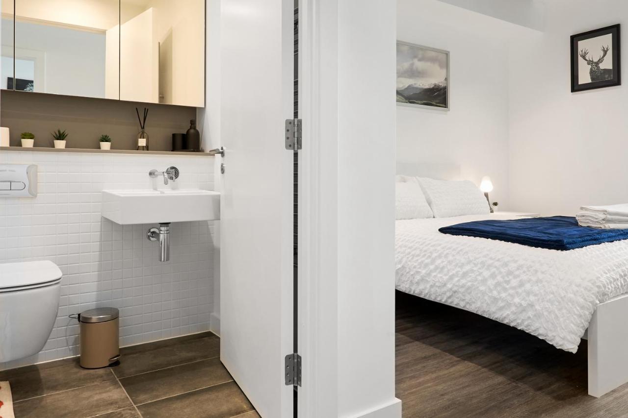 Morden Lovely 3Bedroom Apartment London Abbey Wood 外观 照片