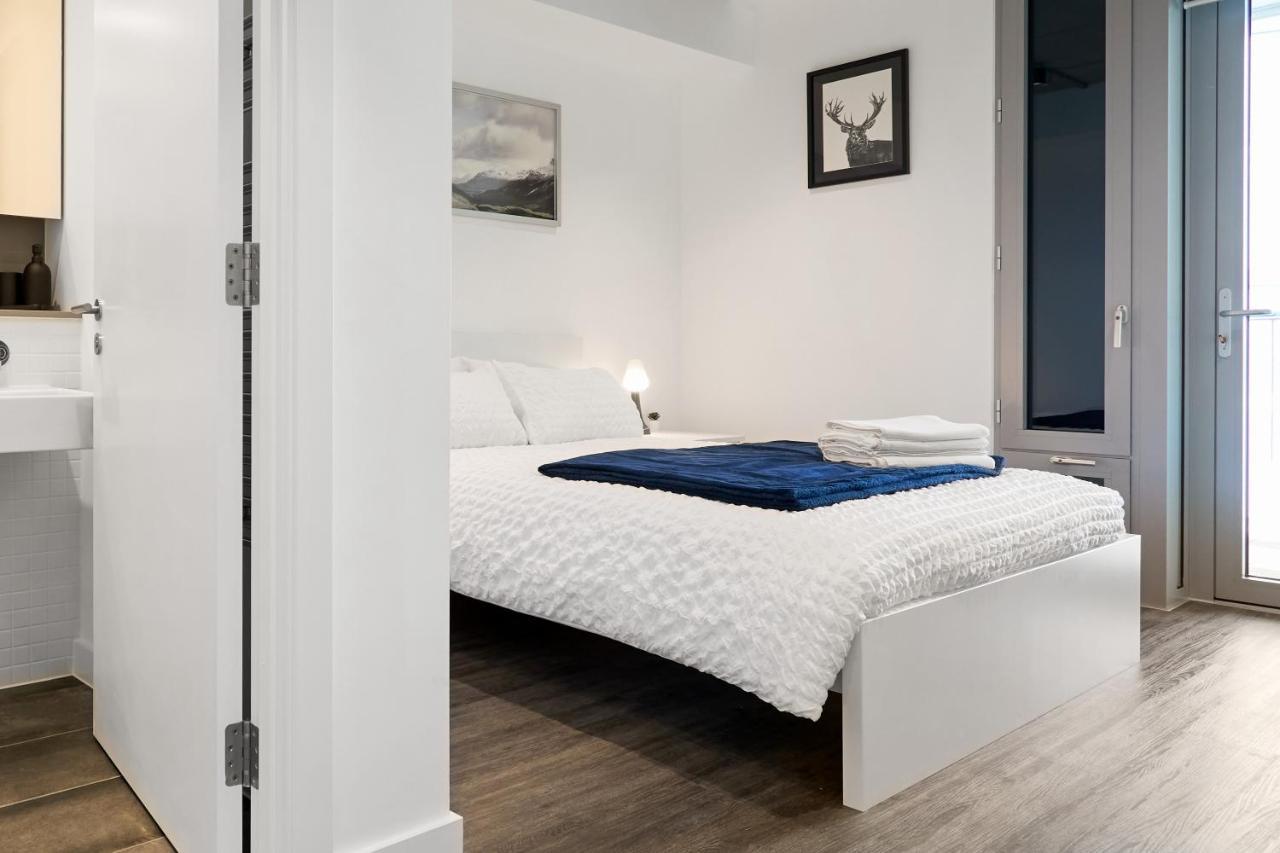 Morden Lovely 3Bedroom Apartment London Abbey Wood 外观 照片